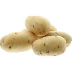 PDT GOURMANDINE LORRAINE 5KG